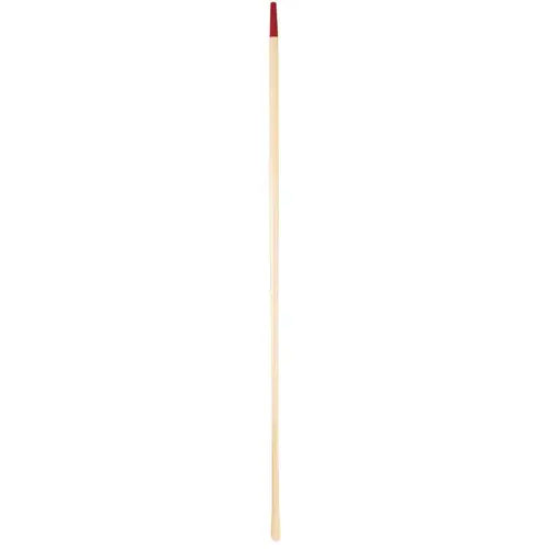 Bow Rake Handles, 60 in, White Ash with Steel Ferrule - pack of 6 Bow Rake Handles, 60 in, White Ash with Steel Ferrule - pack of 6