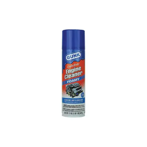 20 OZ AEROSOL- FOAMY ENGINE- BRITE- ENGI - pack of 12