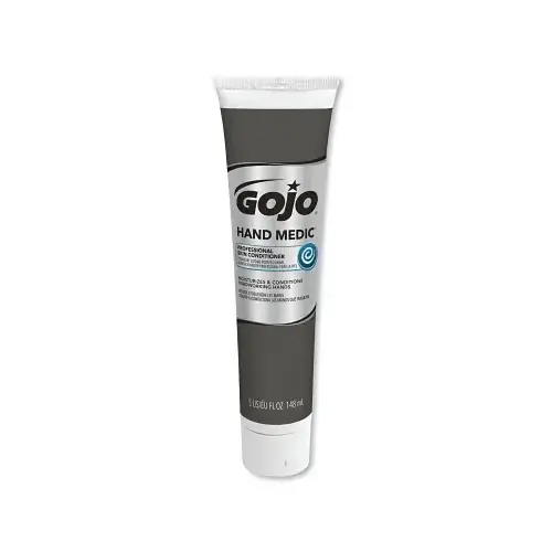 Hand Medic Professional Skin Conditioner, Fragrance Free, Tube, 5 oz - pack of 12 Hand Medic Professional Skin Conditioner, Fragrance Free, Tube, 5 oz - pack of 12
