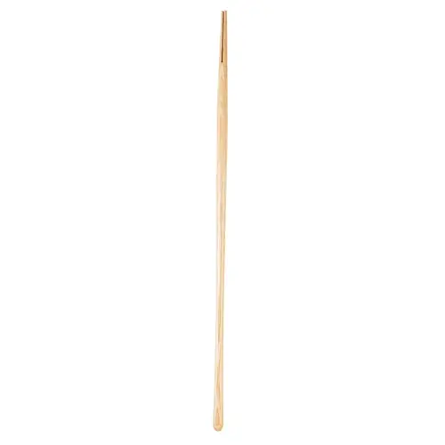 Shovel Handles, 48 in, White Ash - pack of 6 Shovel Handles, 48 in, White Ash - pack of 6
