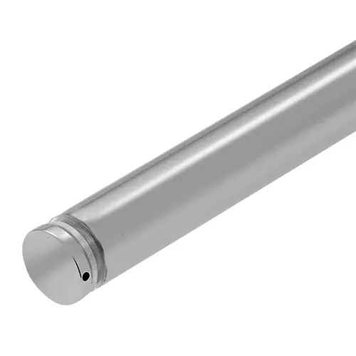 BSH.S/S.3/4X72"TUBE W/FASTENER