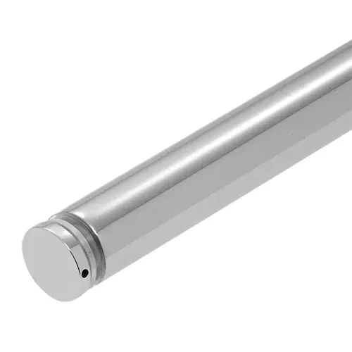 POL.S/S.3/4X72"TUBE W/FASTENER