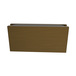 Brushed Bronze
