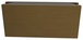 Brushed Bronze