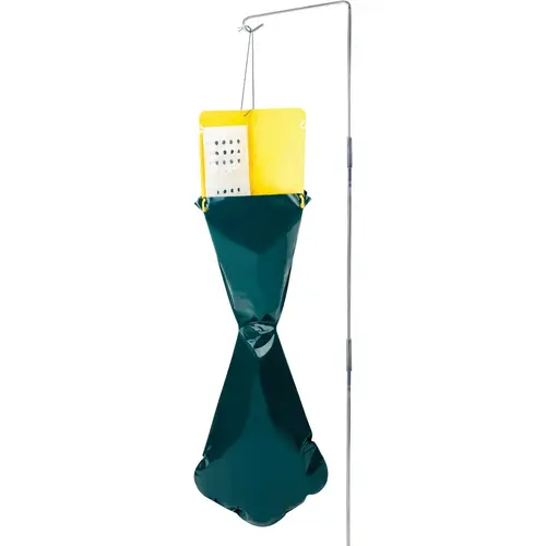 Plastic Japanese Beetle Trap Replacement Bag - pack of 3 Plastic Japanese Beetle Trap Replacement Bag - pack of 3