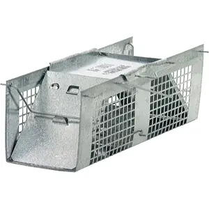 Havahart 1020 2-Door Mechanical Live Mouse Trap