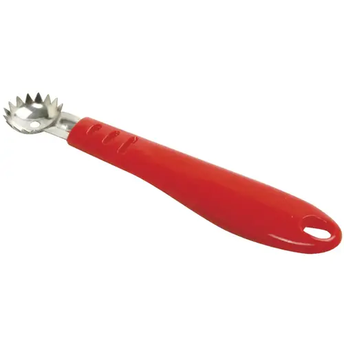 4.75 In. Tomato Corer 4.75 In. Tomato Corer