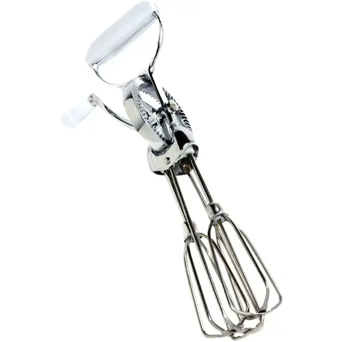 12 In. Stainless Steel Hand Beater 12 In. Stainless Steel Hand Beater