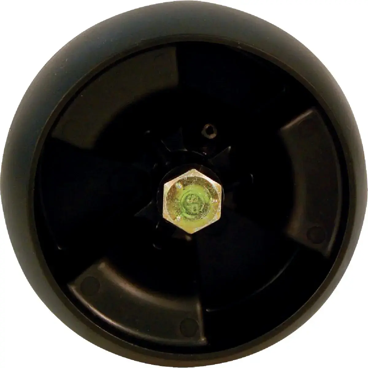 Arnold 5 In. Universal Deluxe Deck Gauge Wheel OEM-734-04155