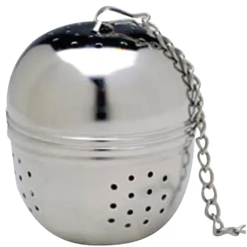 Stainless Steel Tea Ball