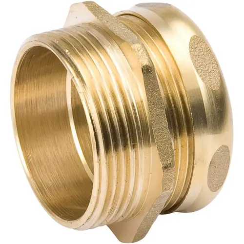 1-1/4 In. SLIP x 1-1/2 In. MIP Brass Trap Adapter 1-1/4 In. SLIP x 1-1/2 In. MIP Brass Trap Adapter