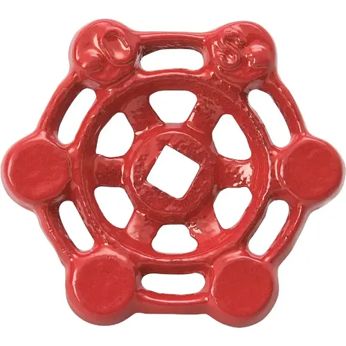 1/8 In. to 3/4 In. Replacement Wheel Valve Handle