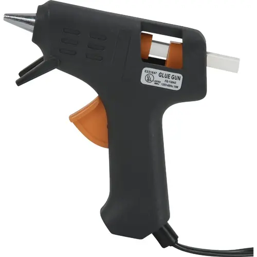 Mini Single-Temperature Glue Gun