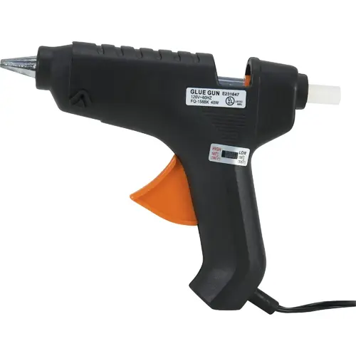 Standard Dual-Temperature Glue Gun