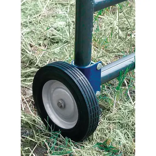 8 In. Gate Wheel