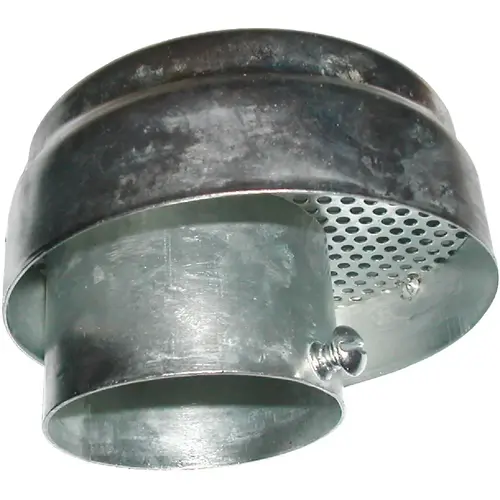 1-1/4 In. Oil Tank Slip-On Vent Cap 1-1/4 In. Oil Tank Slip-On Vent Cap