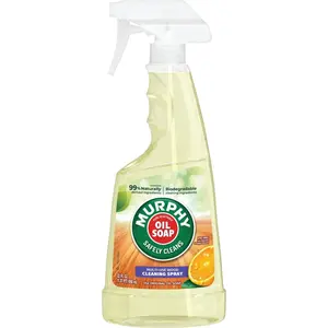 Murphy Oil Soap 101031 22 Oz. Wood Cleaner