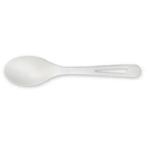 TEASPOON COMPOSTABLE CORN STARCH