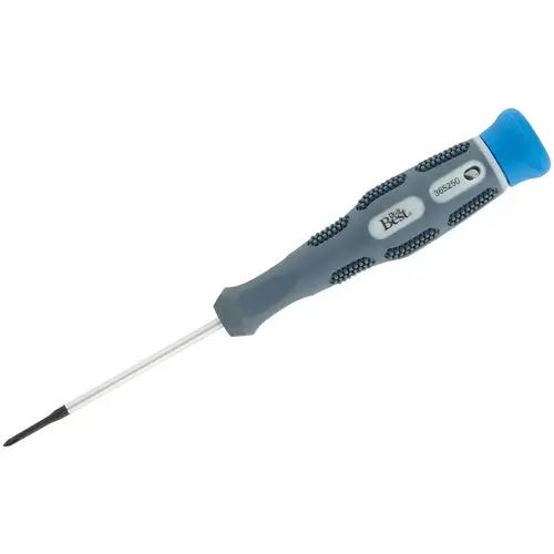 #000 x 2-1/2 In. Precision Phillips Screwdriver