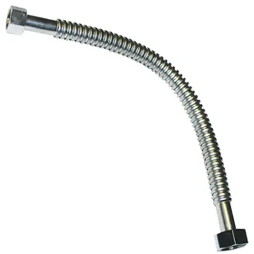 MagnaFlex 3/4 In. FIP x 3/4 In. FIP x 15 In. L Water Heater Connector MagnaFlex 3/4 In. FIP x 3/4 In. FIP x 15 In. L Water Heater Connector
