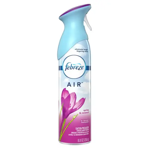 Febreze Febreze Aireffects Spring Renewal, 250 Gram Febreze Febreze Aireffects Spring Renewal, 250 Gram