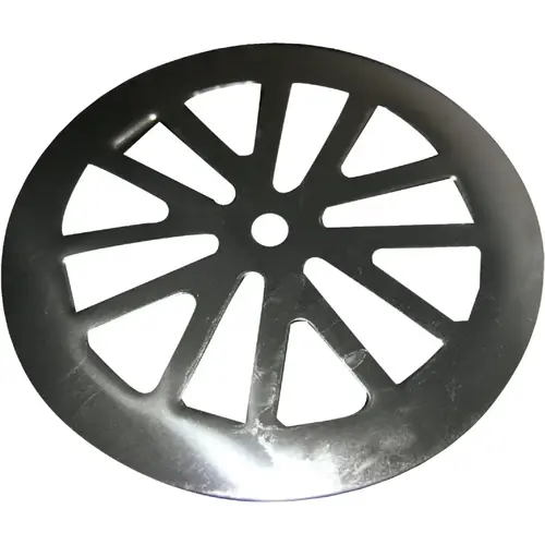 2 In. Snap-In Tub Drain Strainer with Chrome Plated Finish (for Price Pfister) 2 In. Snap-In Tub Drain Strainer with Chrome Plated Finish (for Price Pfister)