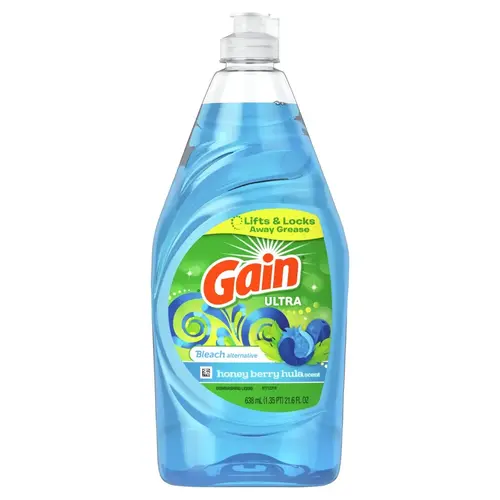 Gain ULTRA Ultra Liquid Gain ULTRA Ultra Liquid