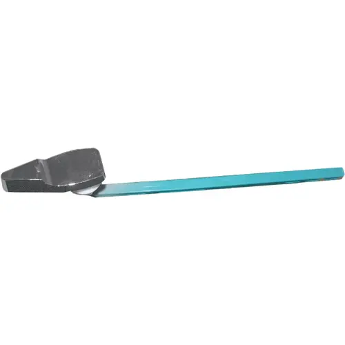 Chrome Tank Lever with Plastic Bent Arm For Mansfield Chrome Tank Lever with Plastic Bent Arm For Mansfield