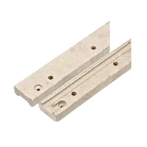 CRL PSP62 Work Site Electric Putty Softener Replacement Short Lower Housing