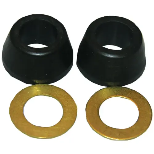 5/8 In. Faucet Washer for 3/8 In. Supply Tube