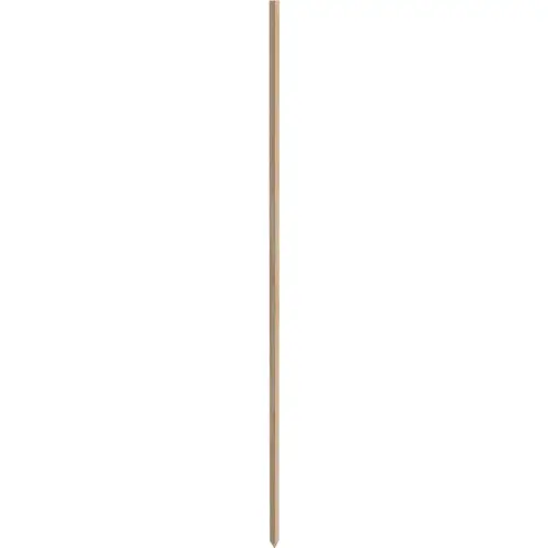 5 Ft. Wood Plant Stake