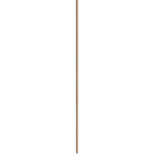 6 Ft. Wood Plant Stake 6 Ft. Wood Plant Stake