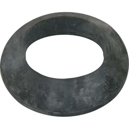 2-3/8 In. OD x 1-7/8 In. ID Rubber Black Gasket 2-3/8 In. OD x 1-7/8 In. ID Rubber Black Gasket