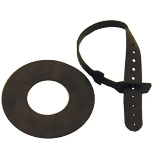 Strap & Disc Flush Valve Repair Kit for Universal Rundle and Sears