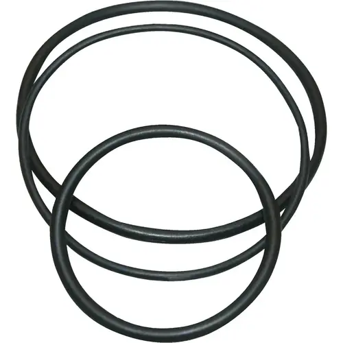 Assorted O-Ring Kit For Price Pfister Avante Faucet Spout Black Assorted O-Ring Kit For Price Pfister Avante Faucet Spout Black