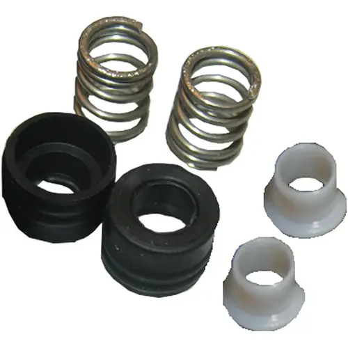 Valley Old Style Rubber, Plastic & Metal Faucet Repair Kit Valley Old Style Rubber, Plastic & Metal Faucet Repair Kit