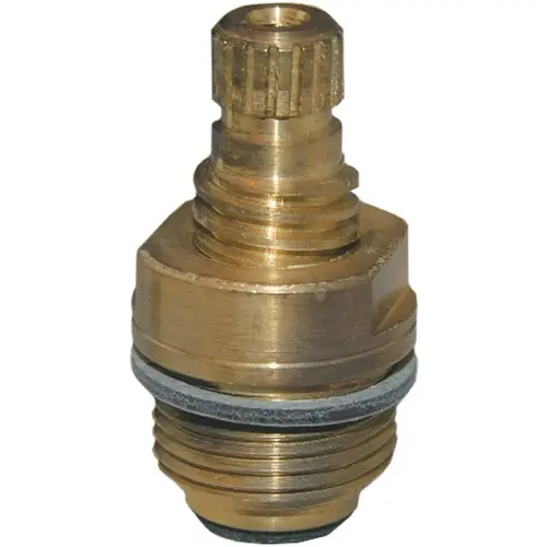 Cold Water Bathroom Sink/Kitchen Faucet Stem for Streamway Cold Water Bathroom Sink/Kitchen Faucet Stem for Streamway