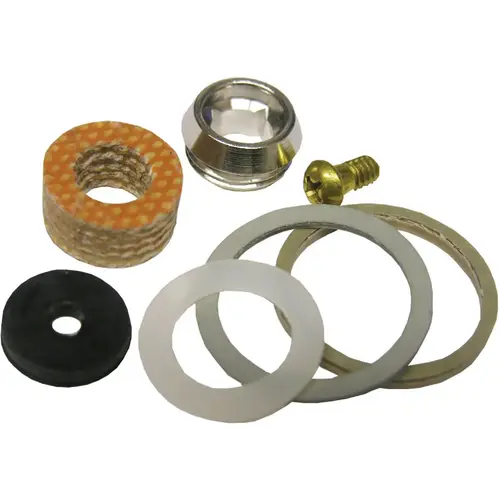 PP Tub & Shower Diverter Stem Kit Rubber, Nylon & Brass Faucet Repair Kit PP Tub & Shower Diverter Stem Kit Rubber, Nylon & Brass Faucet Repair Kit