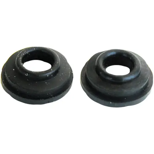 5/8 In. Black Washerless Seal Faucet Washer (2 Ct.) 5/8 In. Black Washerless Seal Faucet Washer (2 Ct.)