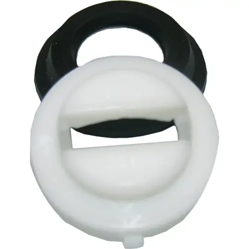 Delta #188 Lavatory & Shower Plastic & Rubber Faucet Repair Kit Delta #188 Lavatory & Shower Plastic & Rubber Faucet Repair Kit