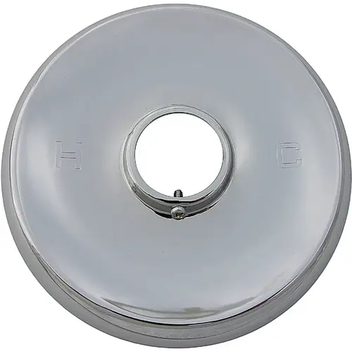 Mixet Metal Tub & Shower Flange