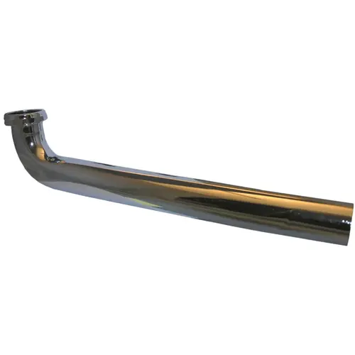 1-1/2 In. x 14 In. Chrome Plated Waste Arm 1-1/2 In. x 14 In. Chrome Plated Waste Arm
