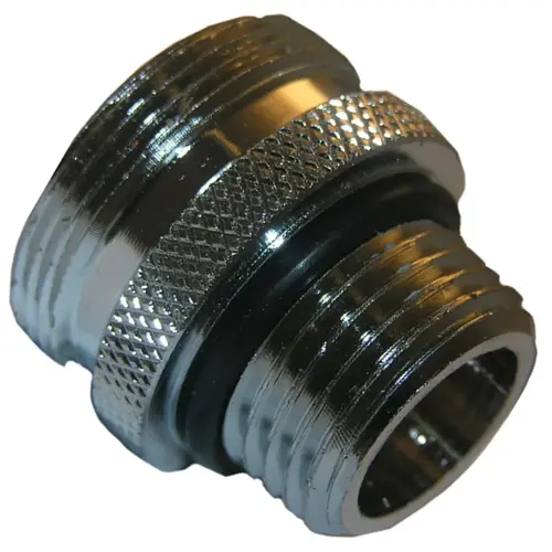 1/2 In. Price Shower Arm Adapter