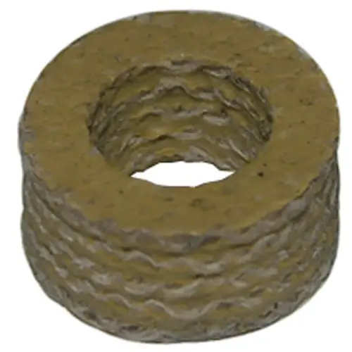 3/4 In. Square Cut Packing Cloth Faucet Washer 3/4 In. Square Cut Packing Cloth Faucet Washer