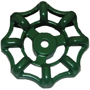 Lasco 01-5109 Sillcock Round Handle for 12 Round Splined Stem