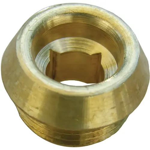 Arrowhead 20 In. Thread Size Bibb Seat Arrowhead 20 In. Thread Size Bibb Seat