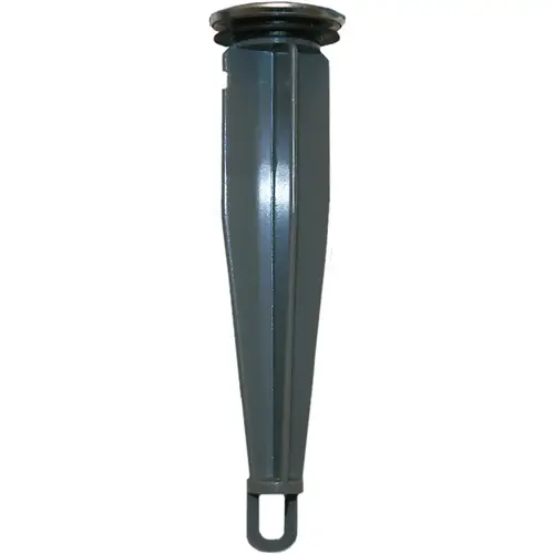 Moen 1-1/4 In. x 5 In. Chrome Pop-Up Drain Stopper