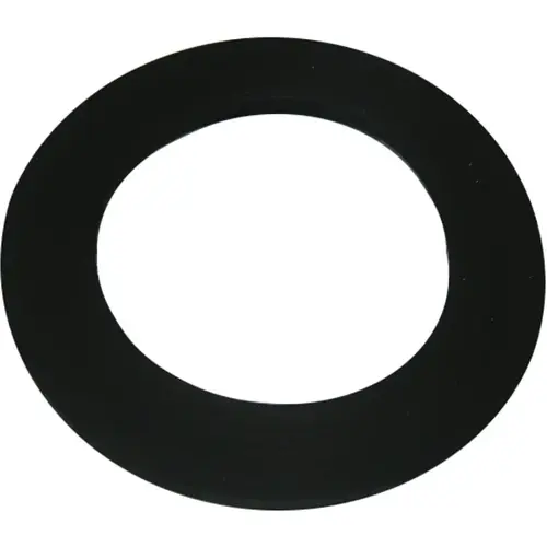 1-3/4 In. ID x 2-5/8 In. OD Rubber Black Gasket