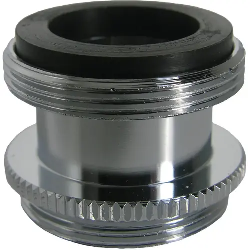 No Lead Male Faucet Adapter, Extra Long for Recessed Speakman Mounting No Lead Male Faucet Adapter, Extra Long for Recessed Speakman Mounting