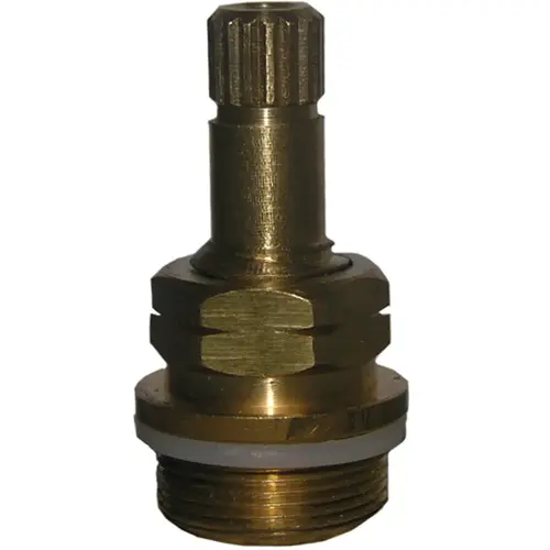 Cold Water Sterling No. 2221 or No. 2222 Faucet Stem Cold Water Sterling No. 2221 or No. 2222 Faucet Stem